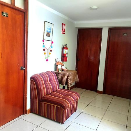 Sumaq Puno Otel Dış mekan fotoğraf
