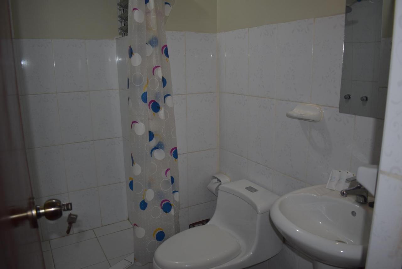 Sumaq Puno Otel Dış mekan fotoğraf