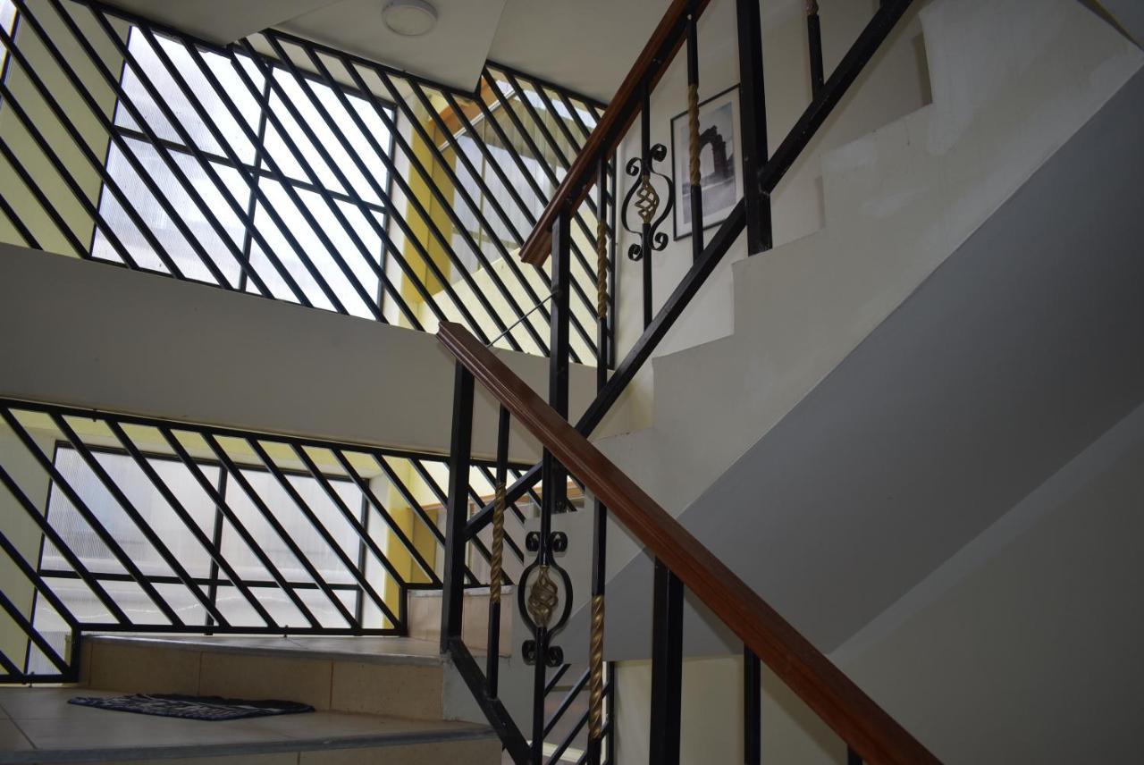 Sumaq Puno Otel Dış mekan fotoğraf