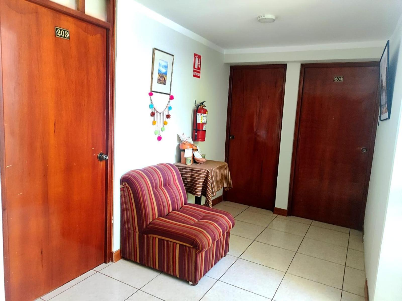 Sumaq Puno Otel Dış mekan fotoğraf
